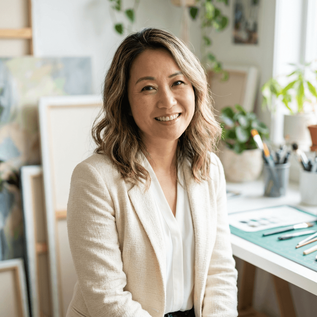 Aiko Tanaka