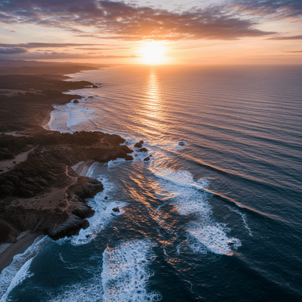 Pacific Rim region